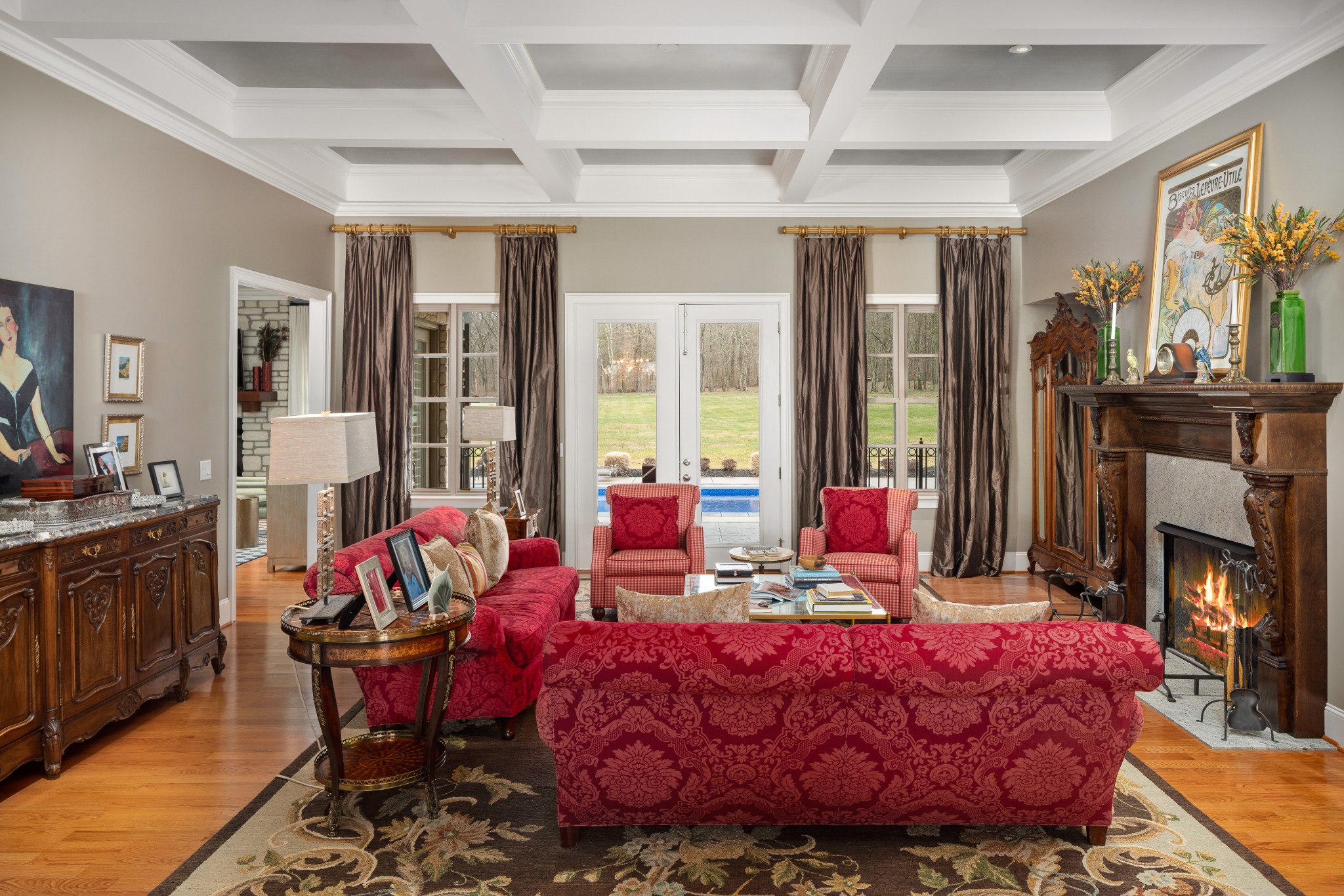 1506 Horn Springs Road Lebanon, TN 37087 - Photo 10 of 50 Gallery Image 10