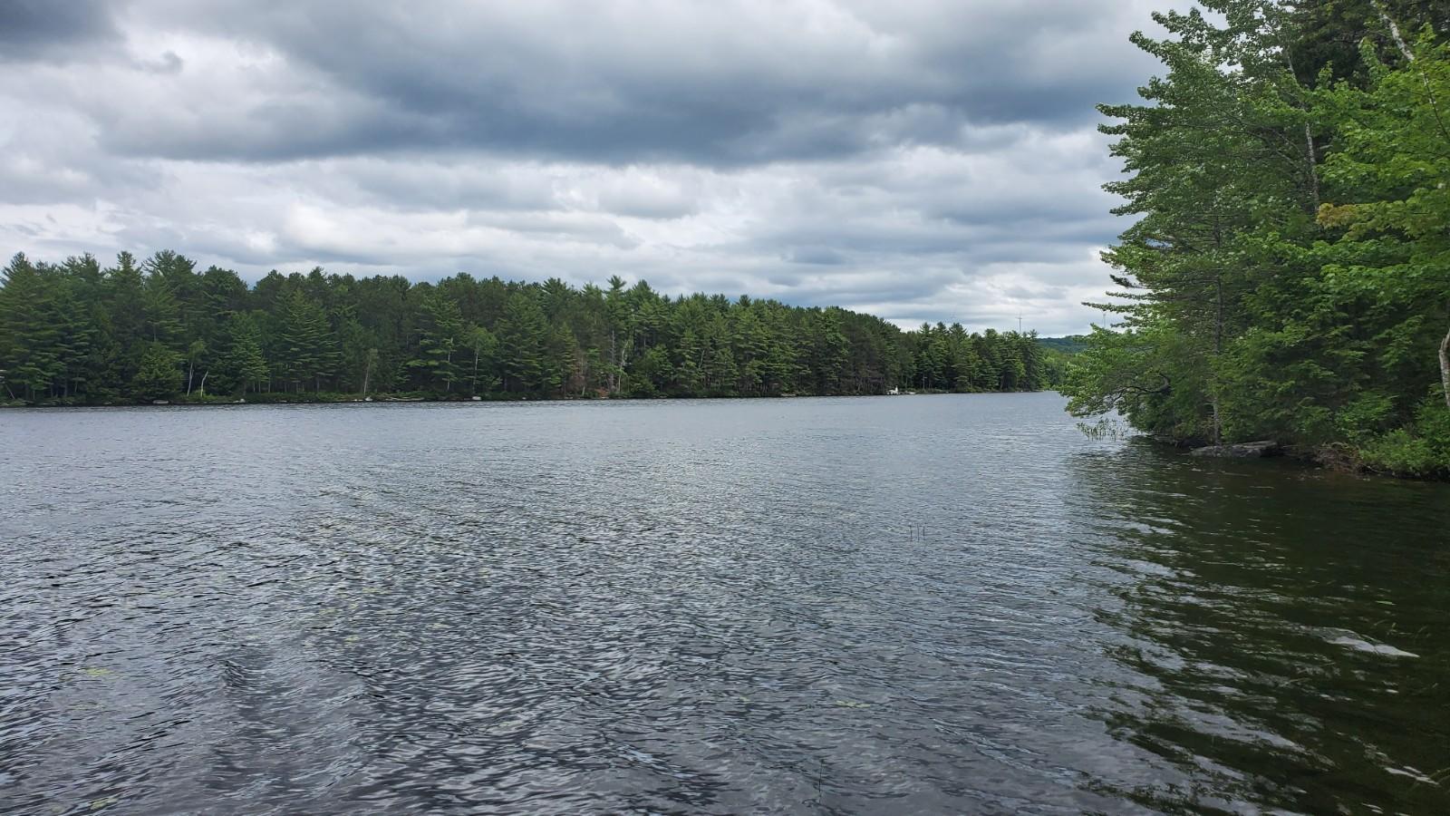 Lot 8 Trails End Road Lincoln, ME 04457 - Photo 1 of 11 20210701_135834