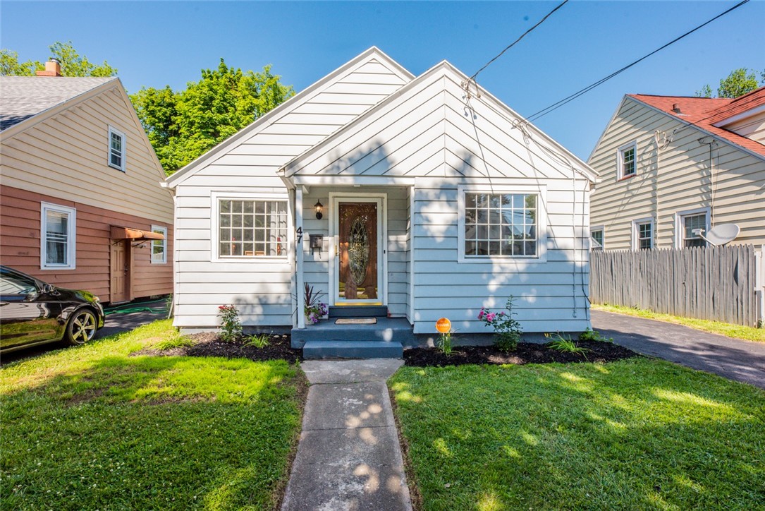 47 Northaven Terrace Rochester, NY 14621 - Photo 1 of 1