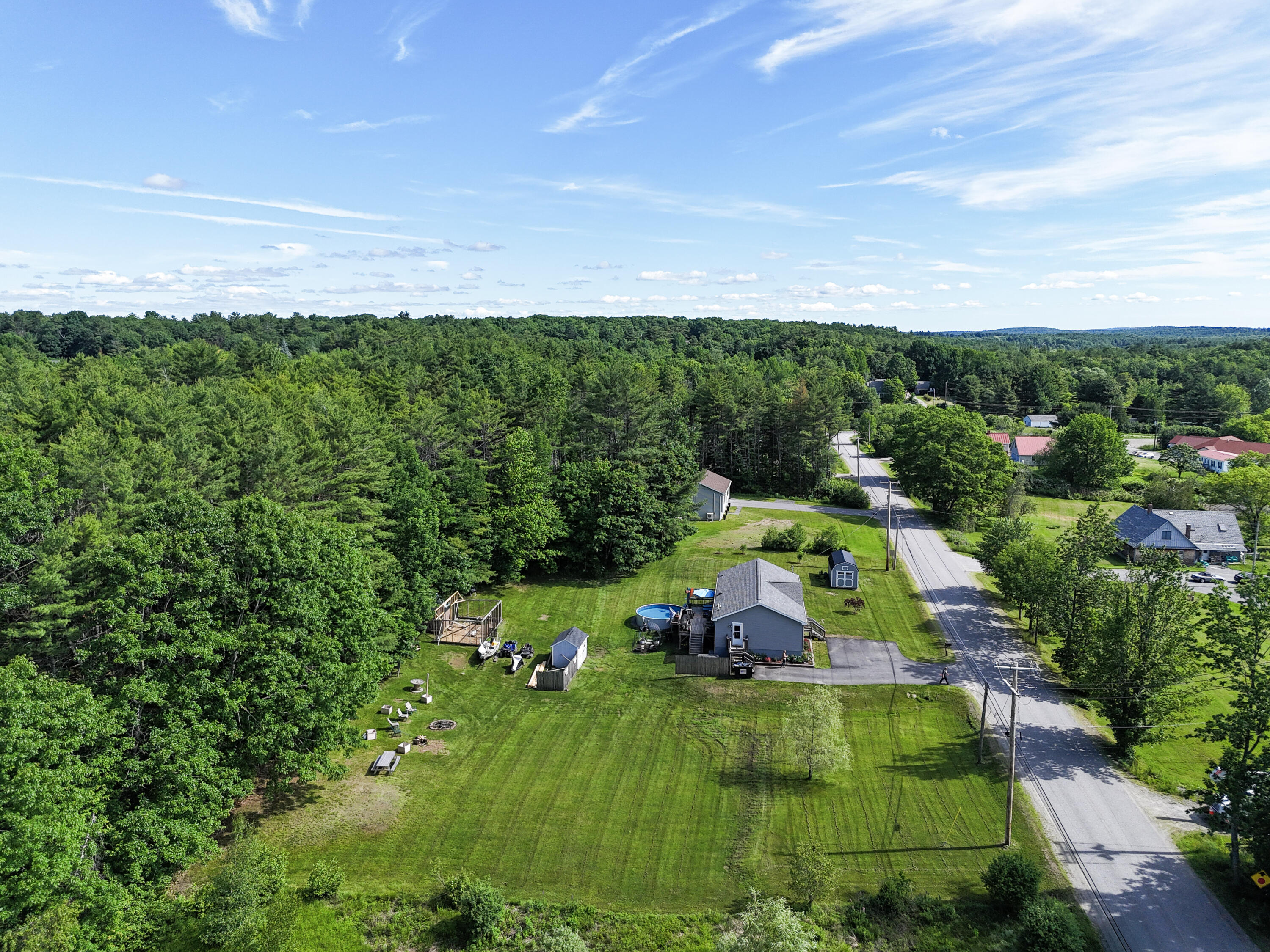 29 Town House Road Chelsea, ME 04330 - Photo 56 of 63 29 Townhouse Rd