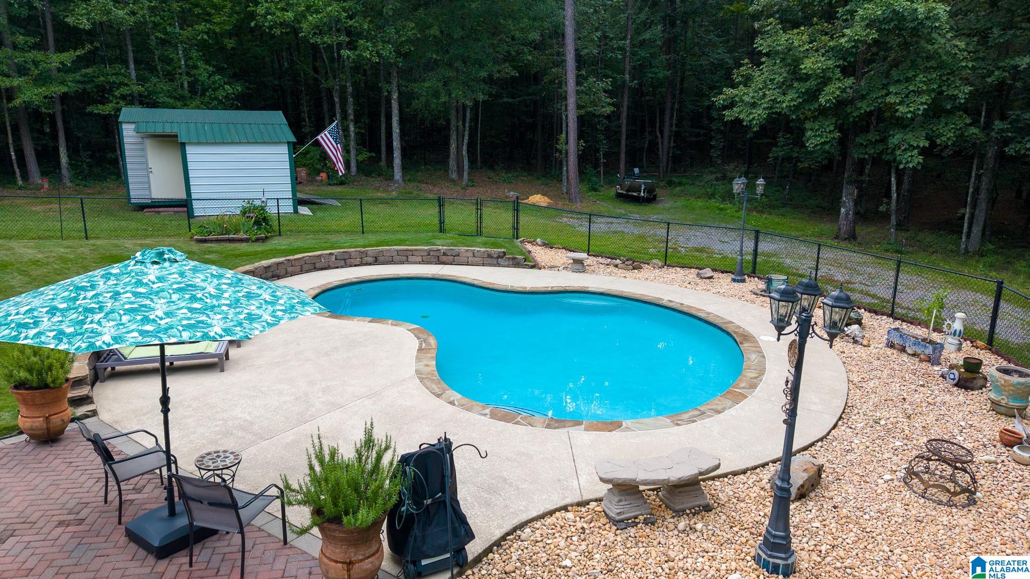 617 Oak Valley Road Springville, AL 35146 - Photo 67 of 82 Gallery Image 67