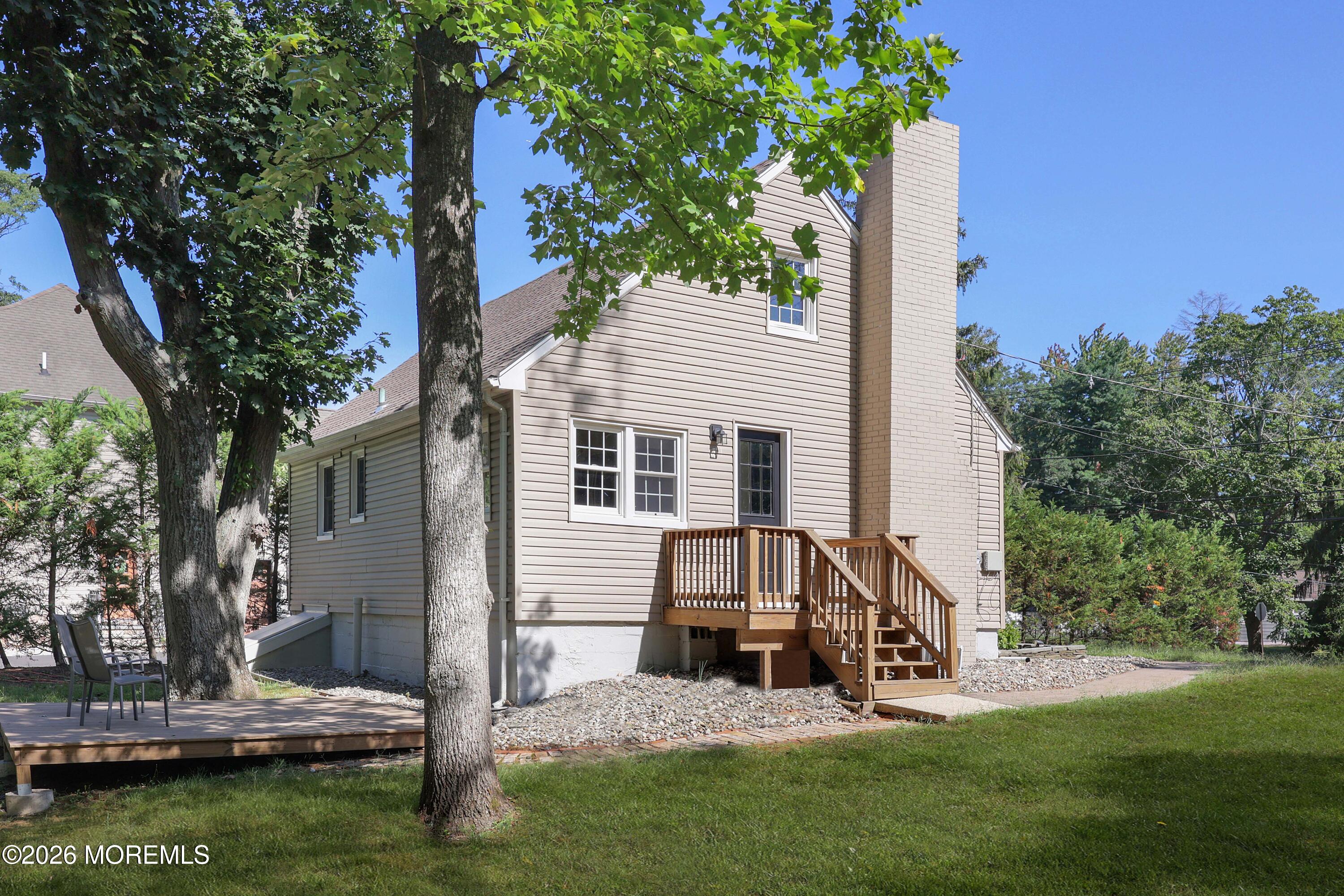 38 Swimming River Road Lincroft, NJ 07738 - Photo 26 of 31 758A2146_47_48_49_50