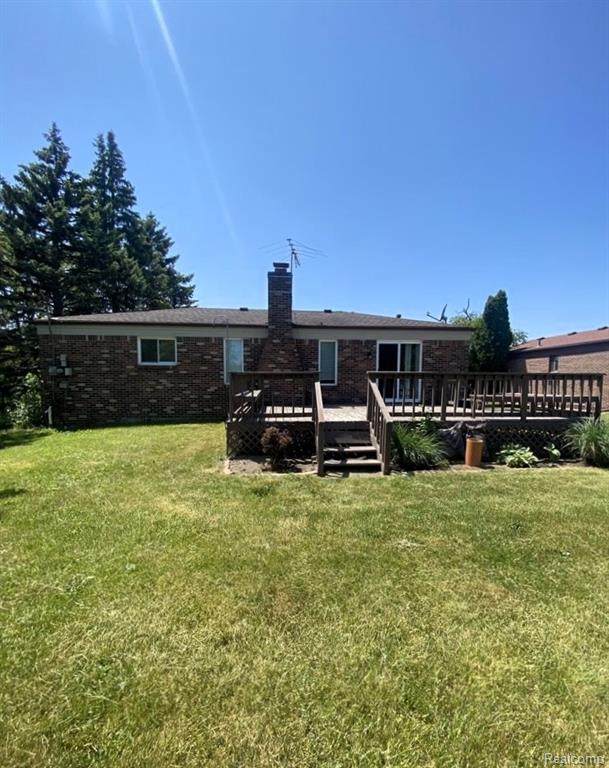 46800 Tilch Road Macomb, MI 48044 - Photo 19 of 19