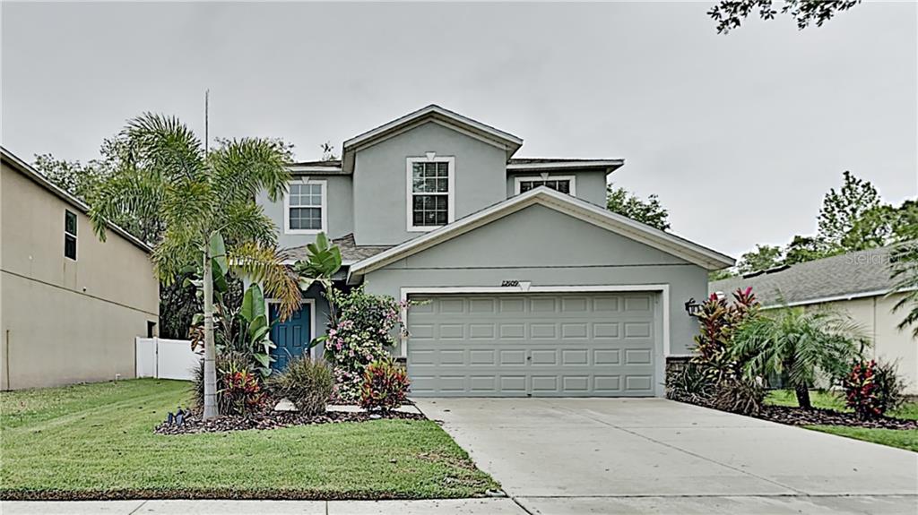 12109 Deertrack Loop Spring Hill, FL 34610 - Photo 1 of 1