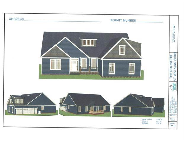 113 Chad Court Anderson, SC 29621 - Photo 1 of 5 Gallery Image 1