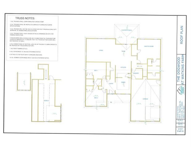113 Chad Court Anderson, SC 29621 - Photo 3 of 5 Gallery Image 3