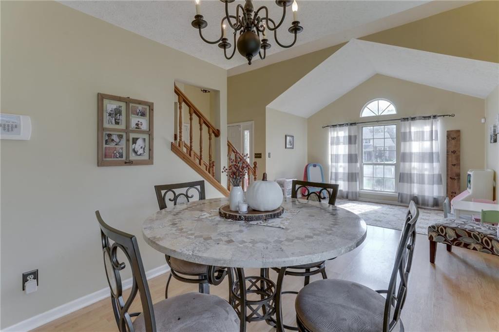 11538 Raleigh Lane Fishers, IN 46038 - Photo 12 of 26 Gallery Image 12
