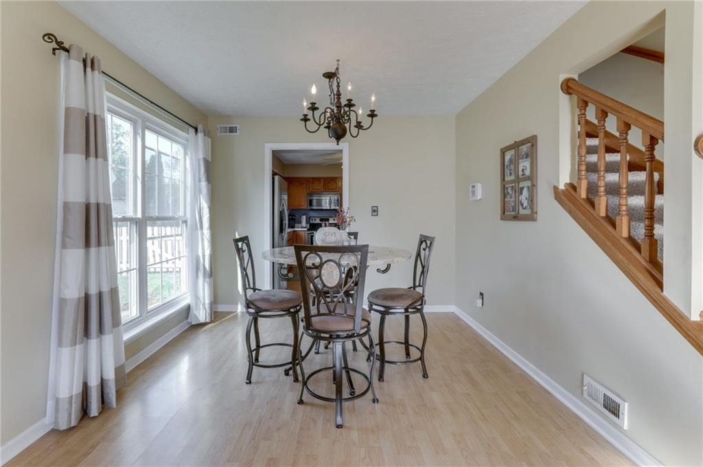11538 Raleigh Lane Fishers, IN 46038 - Photo 13 of 26 Gallery Image 13