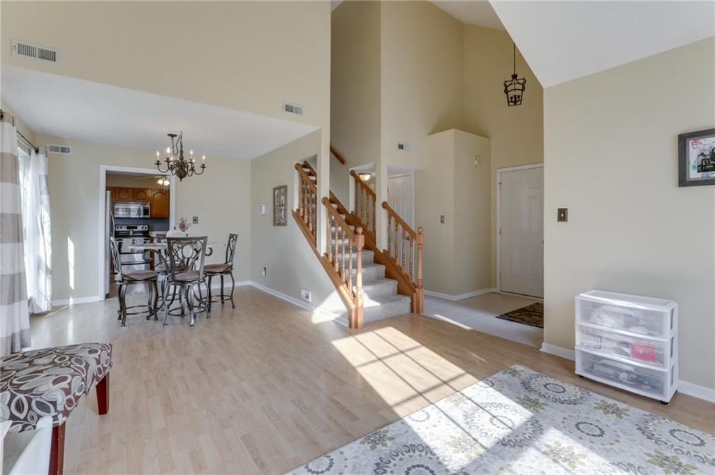 11538 Raleigh Lane Fishers, IN 46038 - Photo 14 of 26 Gallery Image 14
