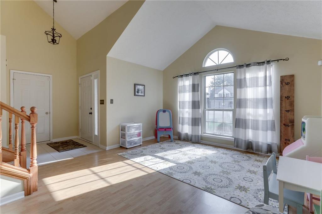 11538 Raleigh Lane Fishers, IN 46038 - Photo 15 of 26 Gallery Image 15