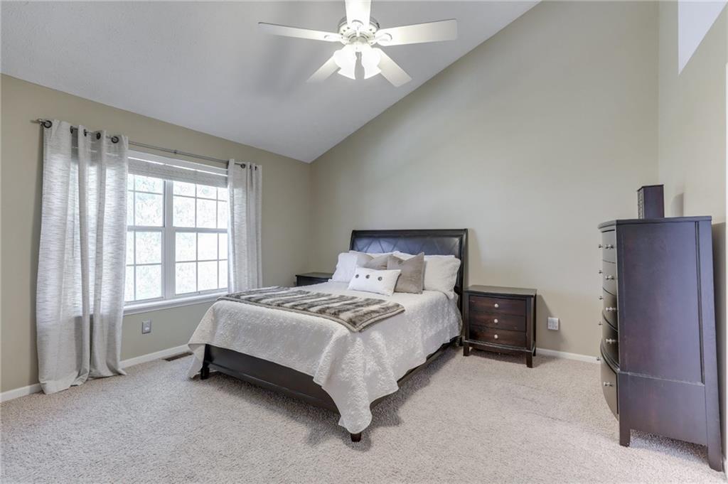 11538 Raleigh Lane Fishers, IN 46038 - Photo 16 of 26 Gallery Image 16