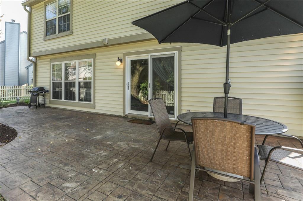 11538 Raleigh Lane Fishers, IN 46038 - Photo 24 of 26 Gallery Image 24