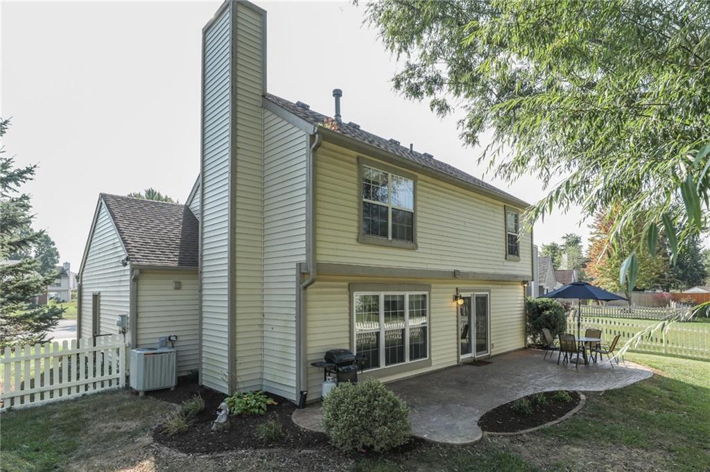 11538 Raleigh Lane Fishers, IN 46038 - Photo 25 of 26 Gallery Image 25