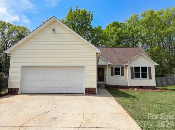 $317,000 | 3664 Will Street, Iron Station, NC 28080