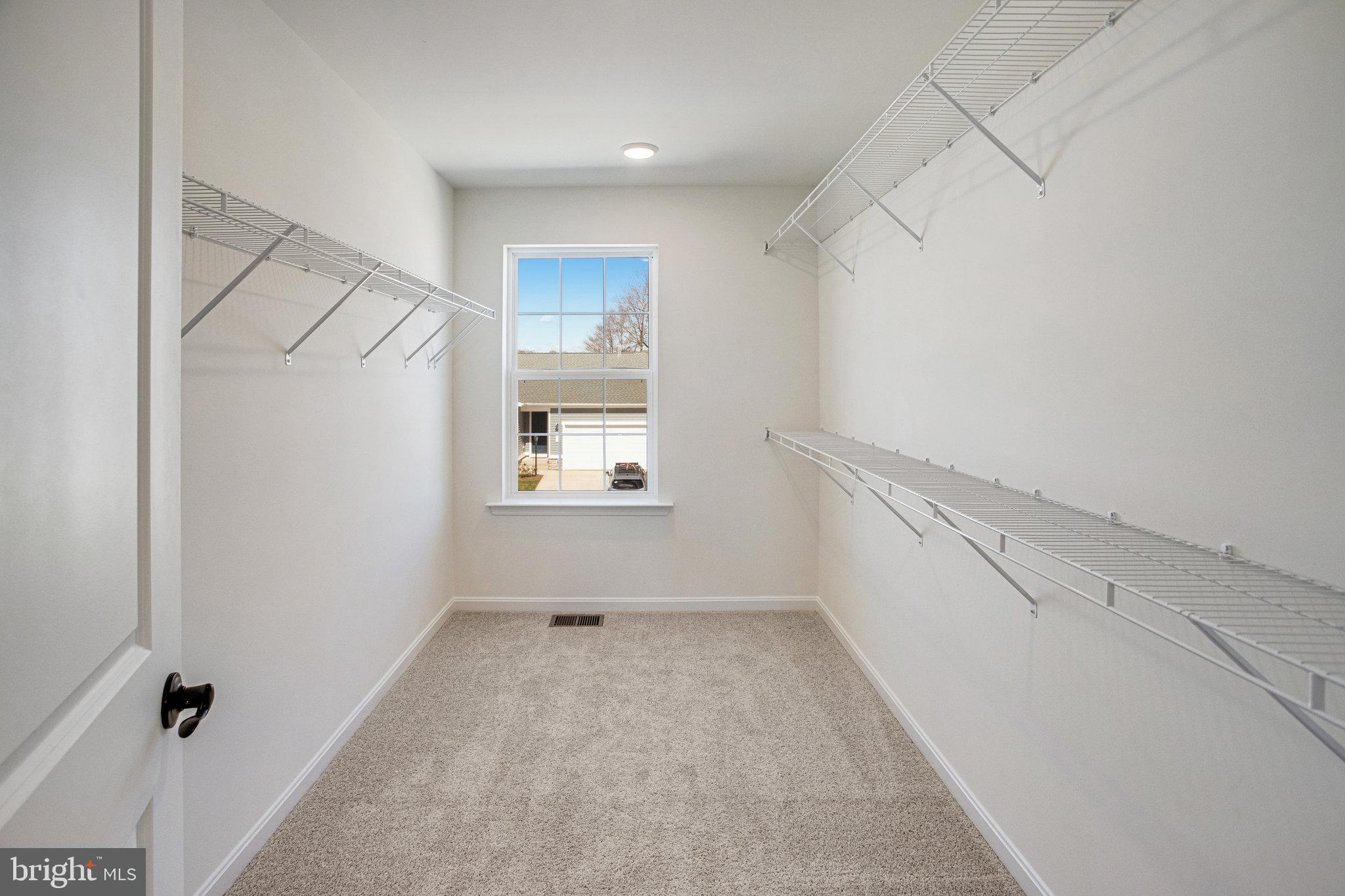 608 Clover Lane Orange, VA 22960 - Photo 21 of 38 a view of an empty room
