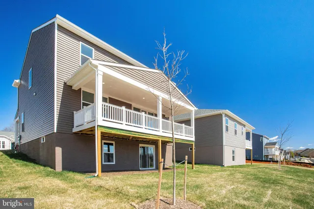 $454,999 | 608 Clover Lane, Orange, VA 22960