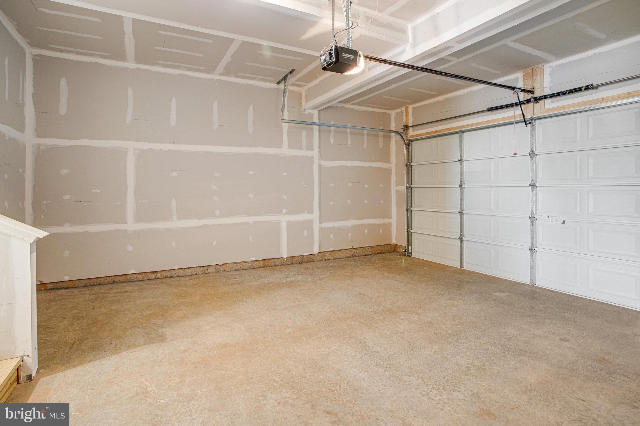 608 Clover Lane Orange, VA 22960 - Photo 36 of 38 a view of an empty room