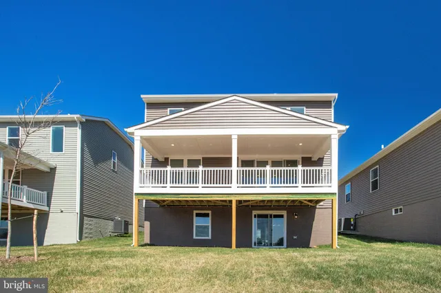 $454,999 | 608 Clover Lane, Orange, VA 22960