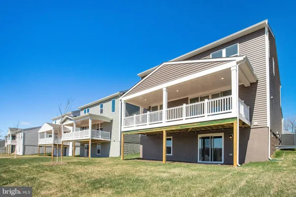 $454,999 | 608 Clover Lane, Orange, VA 22960