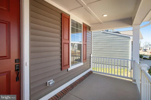 $454,999 | 608 Clover Lane, Orange, VA 22960