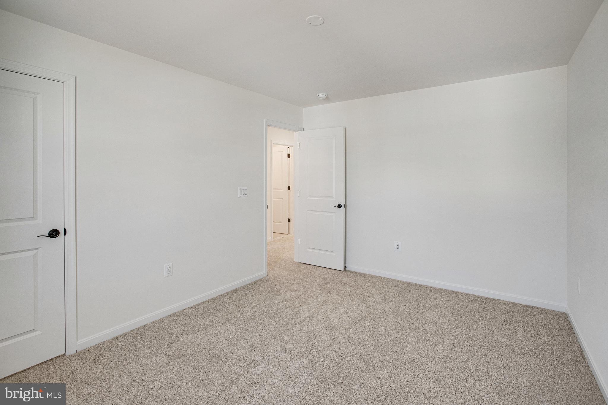 608 Clover Lane Orange, VA 22960 - Photo 7 of 38 a view of an empty room