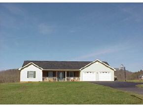 24645 Watauga Road Abingdon, VA 24211 - Photo 1 of 3 Photo 1