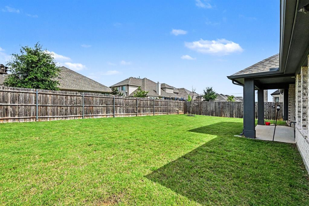 1107 Misty Ridge Drive Justin, TX 76247 - Photo 24 of 27