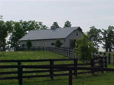 280 McNease Road Paris, KY 40361 - Photo 37 of 41 farm next door