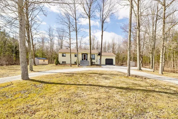 $479,000 | 3915 Lower Newton Road, St. Albans Town, VT 05488