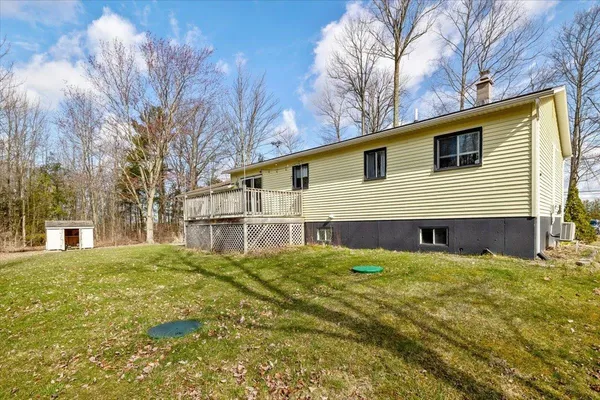 $479,000 | 3915 Lower Newton Road, St. Albans Town, VT 05488