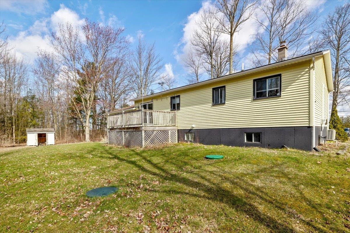 3915 Lower Newton Road St. Albans Town, VT 05488 - Photo 7 of 44