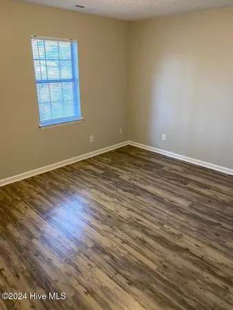 $850 | 1012 Peed Drive, Unit 2, Greenville, NC 27834