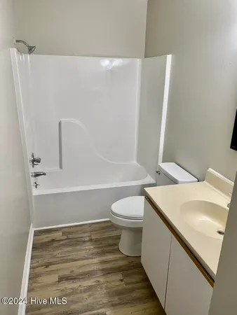 $850 | 1012 Peed Drive, Unit 2, Greenville, NC 27834