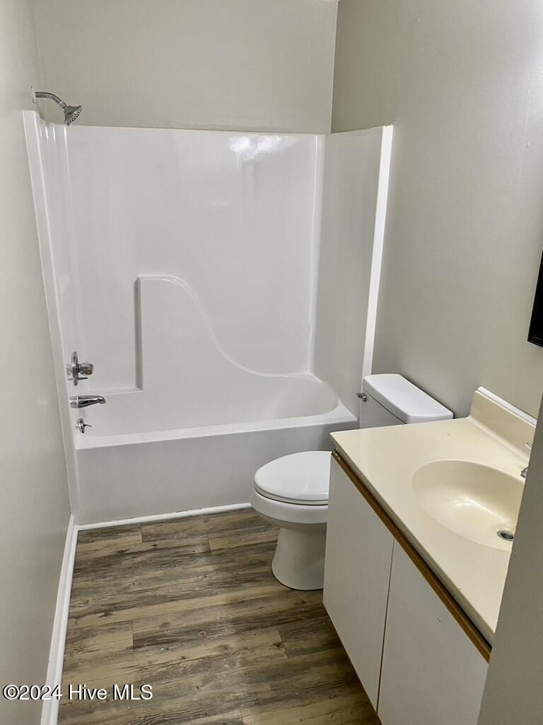 1012 Peed Drive, Unit 2 Greenville, NC 27834 - Photo 5 of 6 699ED496-AFF9-4AA9-88FB-0DEEF33EE1CB_1_1