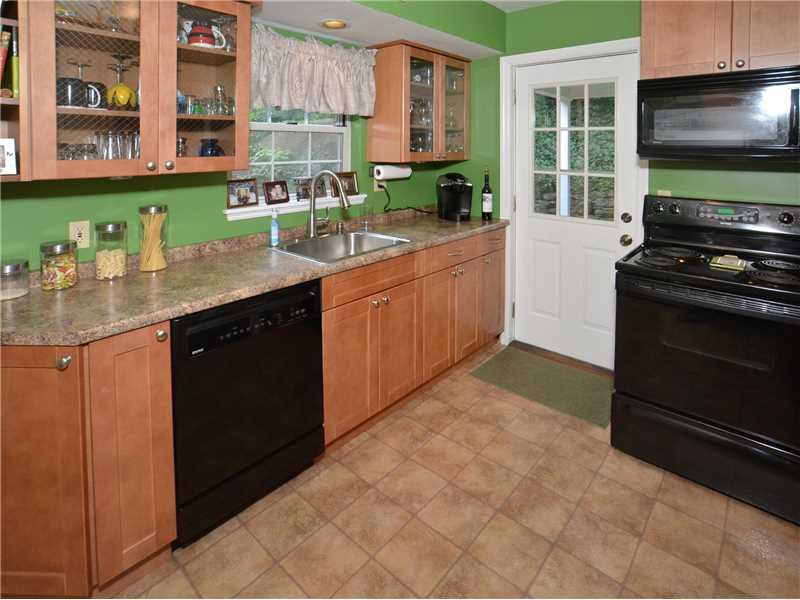 1017 Old Gate Road Blackridge, PA 15235 - Photo 2 of 18 Kitchen.