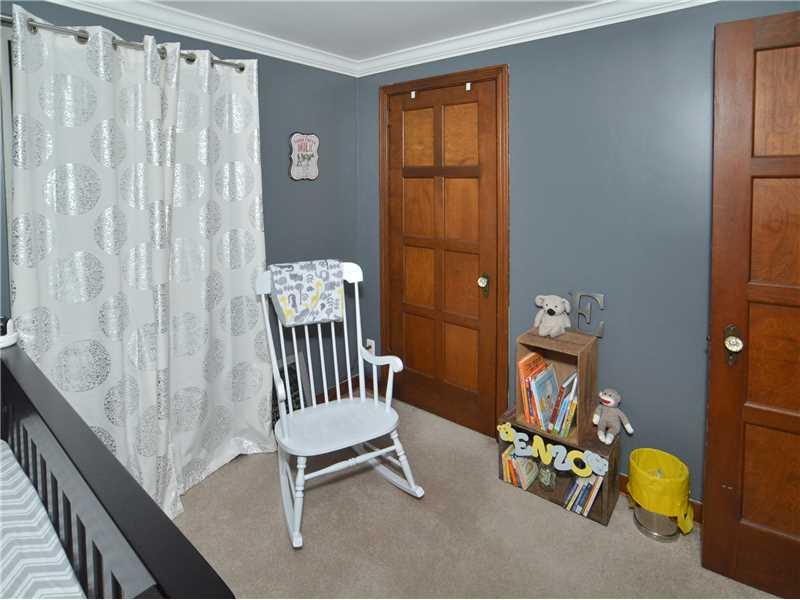 1017 Old Gate Road Blackridge, PA 15235 - Photo 12 of 18 Bedroom.