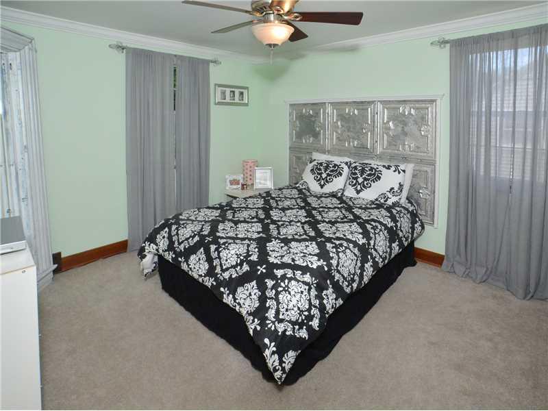 1017 Old Gate Road Blackridge, PA 15235 - Photo 13 of 18 Bedroom.