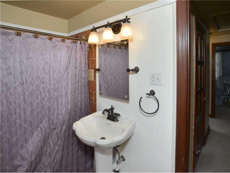 1017 Old Gate Road Blackridge, PA 15235 - Photo 14 of 18 Full Bath.
