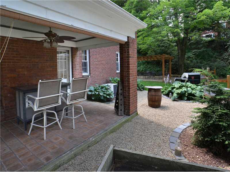 1017 Old Gate Road Blackridge, PA 15235 - Photo 17 of 18 View.