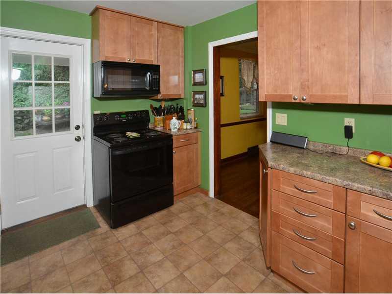 1017 Old Gate Road Blackridge, PA 15235 - Photo 3 of 18 Kitchen.