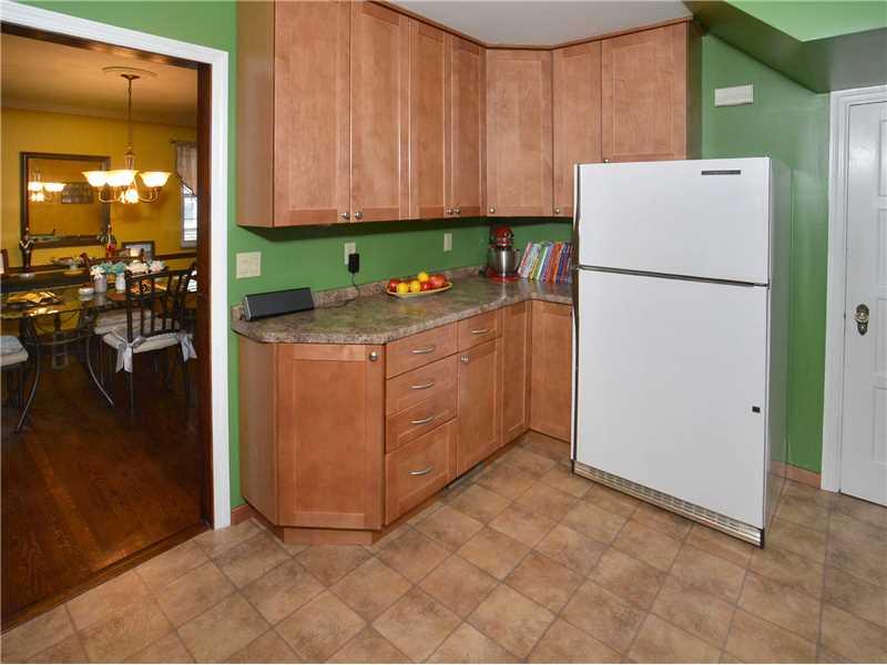 1017 Old Gate Road Blackridge, PA 15235 - Photo 4 of 18 Kitchen.