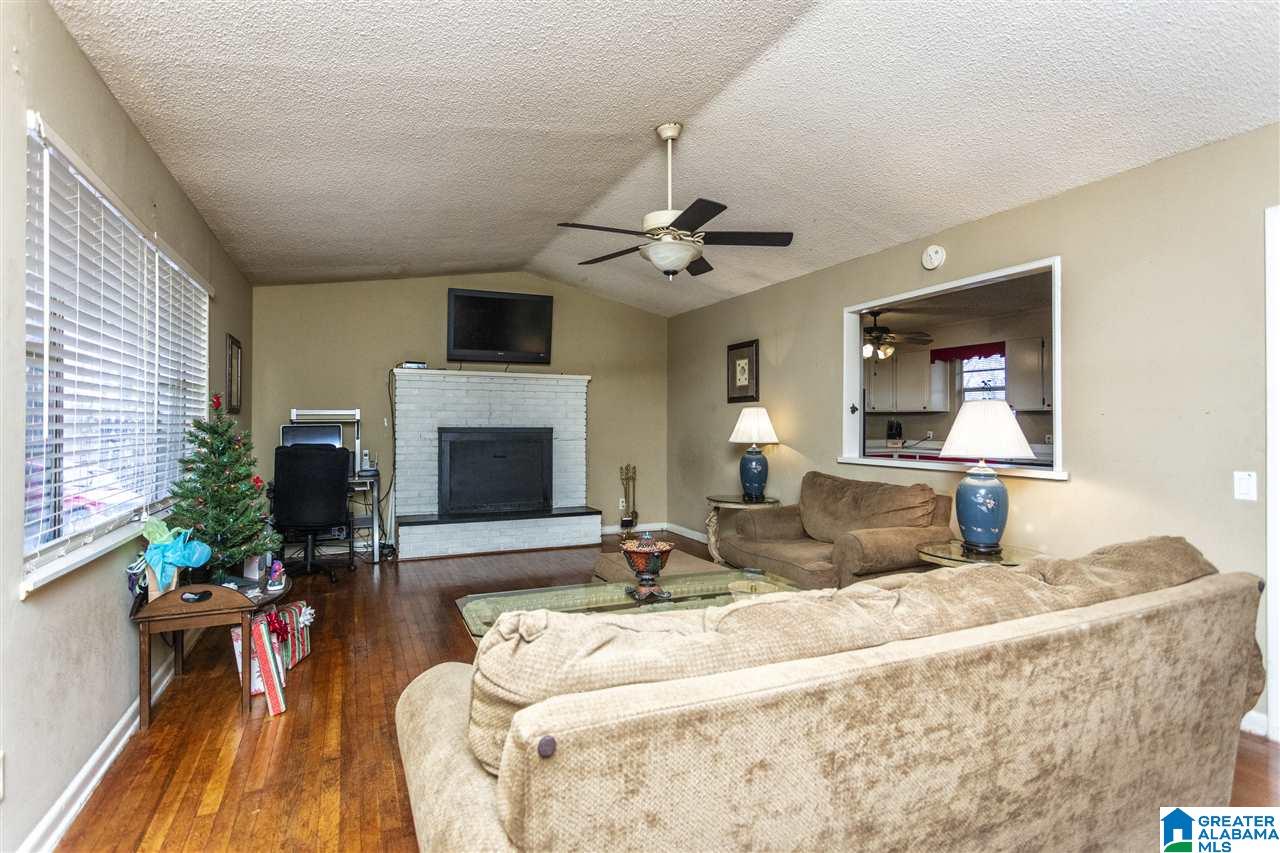1 Ridge Drive Pelham, AL 35124 - Photo 13 of 32 Gallery Image 13