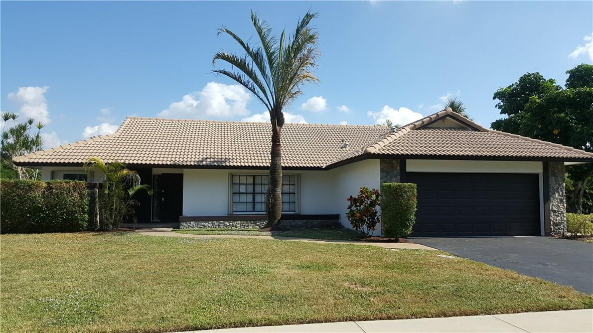 21060 Raindance Lane Boca Raton, FL 33428 - Photo 1 of 9 Photo 1