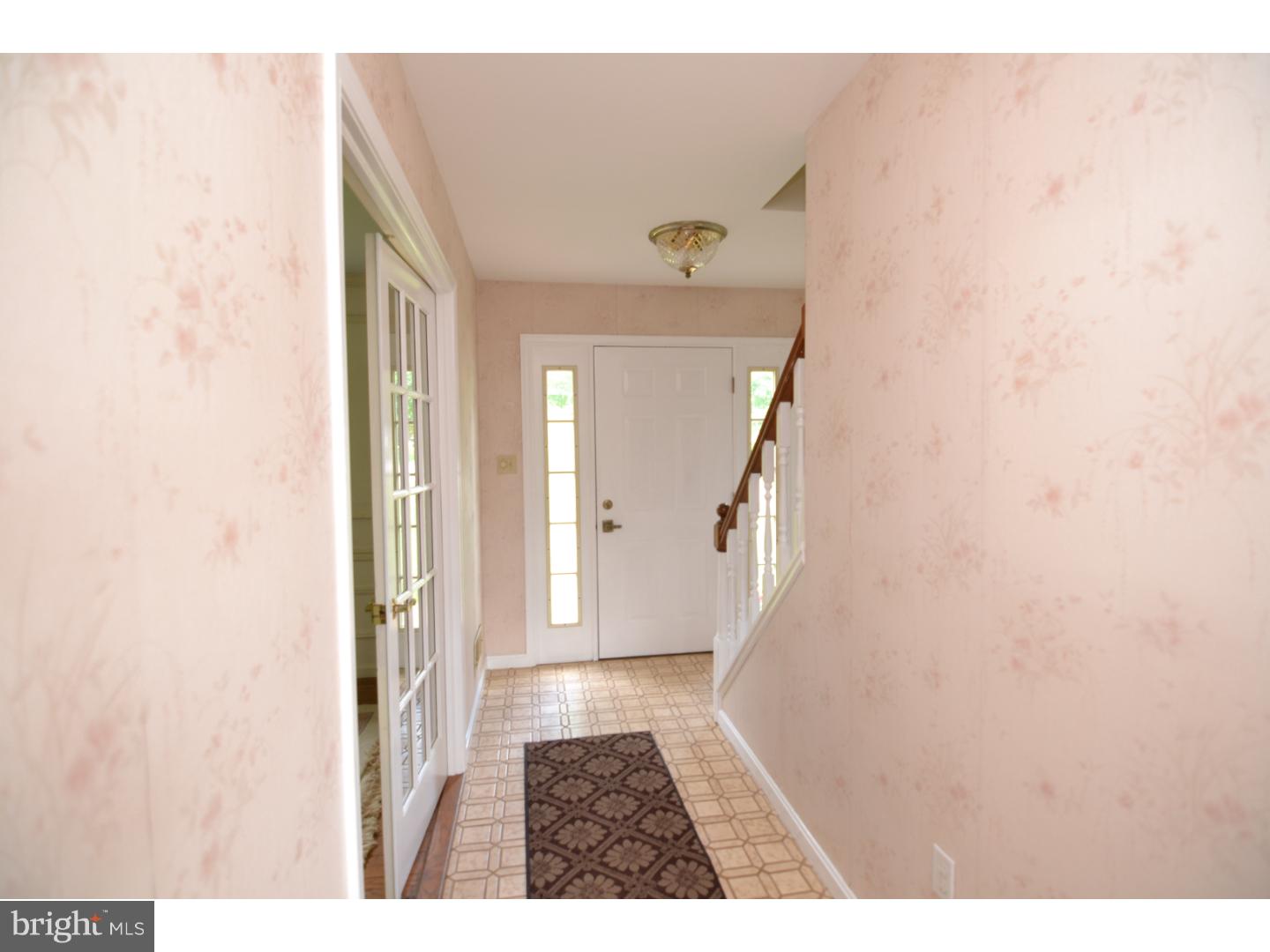167 Baker Road Coatesville, PA 19320 - Photo 11 of 23 Foyer