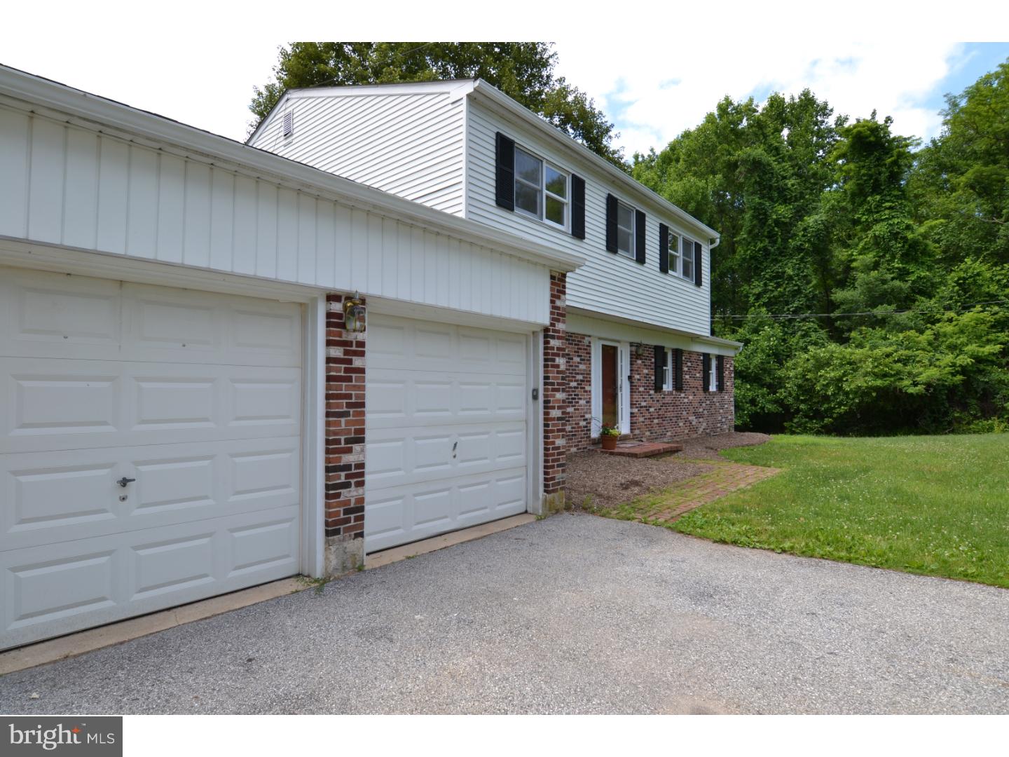167 Baker Road Coatesville, PA 19320 - Photo 21 of 23 Exterior Front