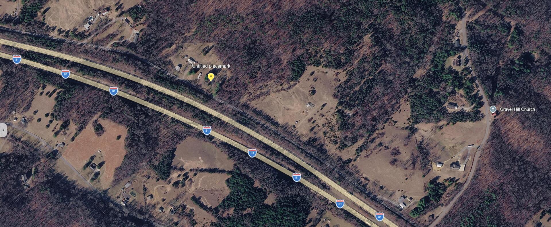 949 Roy Road Troutville, VA 24175 - Photo 13 of 13 Screenshot GIS 2-d 949 Roy Rd