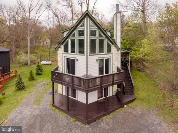 $745,000 | 638 Glendale Road, Oakland, MD 21550