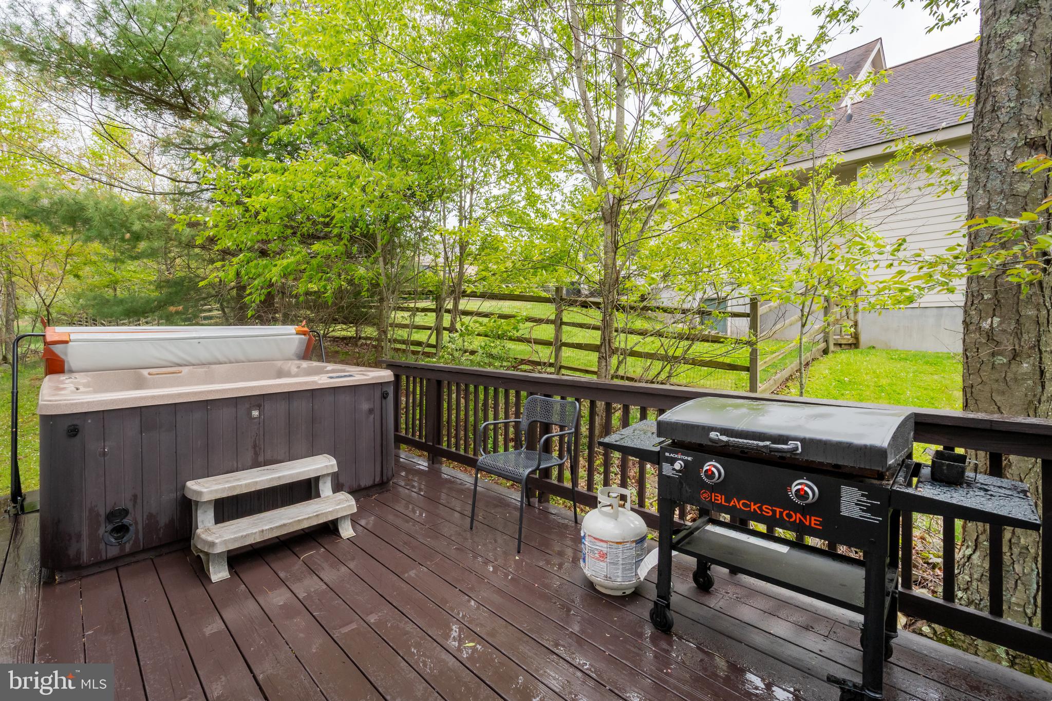 638 Glendale Road Oakland, MD 21550 - Photo 8 of 11
