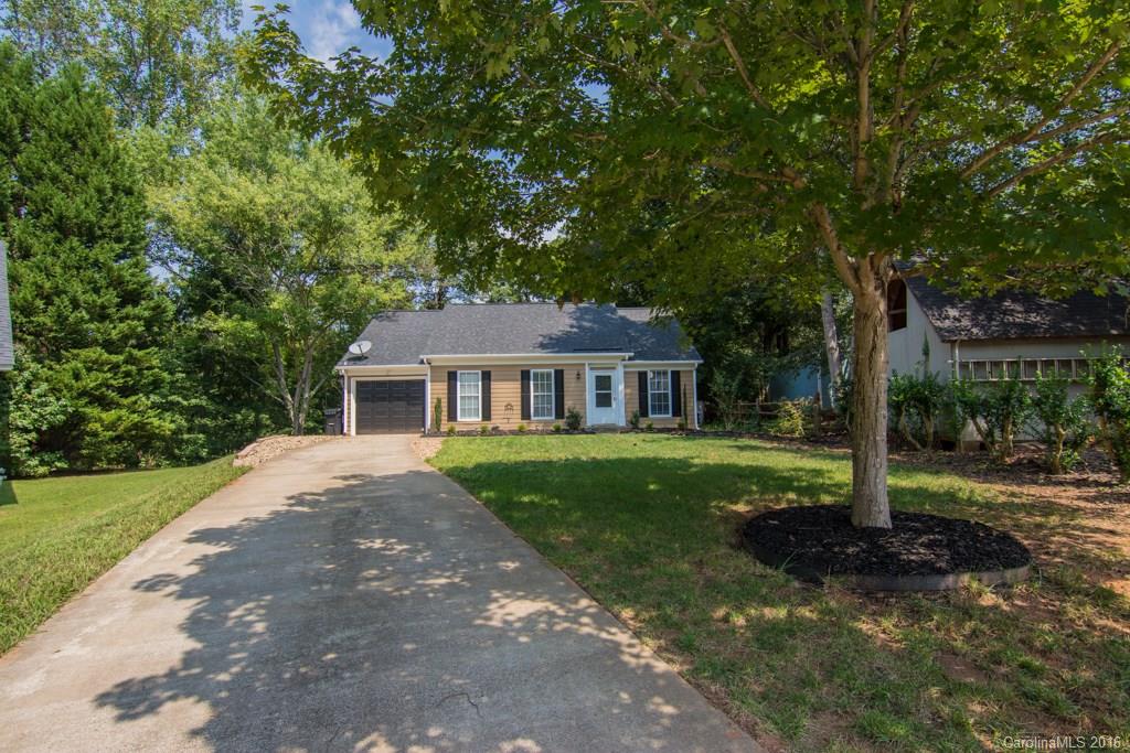 12920 Danby Road Indian Land, SC 29707 - Photo 2 of 24 Gallery Image 2