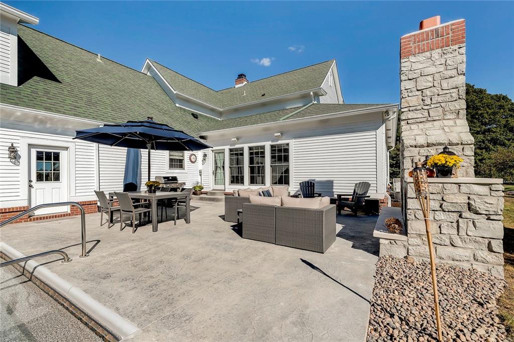 3240 Vestal Road Plainfield, IN 46168 - Photo 8 of 46 Gallery Image 8